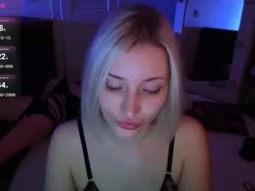 alexa_novak from Chaturbate is Freechat