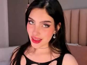 alexa_thaylor_ from Chaturbate is Freechat