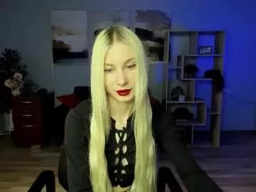 alexa_woods from Chaturbate is Freechat