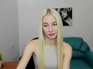 alexa_woods from Chaturbate is Freechat