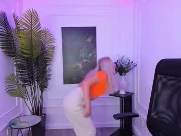 alexajonke from Chaturbate is Freechat