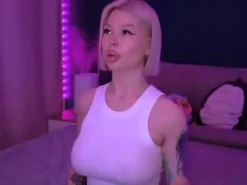 alexamason from Chaturbate is Freechat
