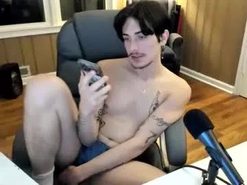 alexander9779 from Chaturbate is Freechat