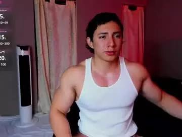 alexander_classy from Chaturbate is Freechat