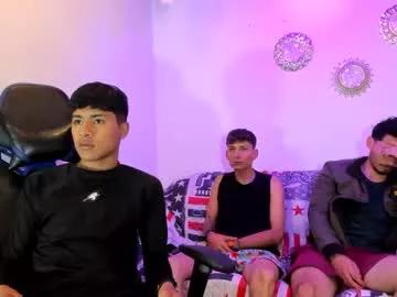 Unleash your urge for fetish cams livestreamers with our pick of steaming hot models, versed in the art of seduction and indulgence.