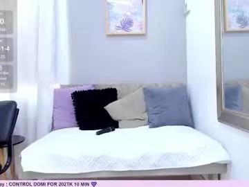 Unleash your urge for fetish cams livestreamers with our pick of steaming hot models, versed in the art of seduction and indulgence.