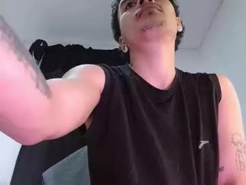 alexandre_starkk from Chaturbate is Freechat
