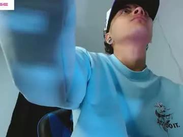 alexandre_starkk from Chaturbate is Freechat