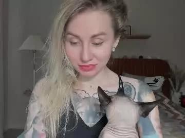 alexarush from Chaturbate is Freechat