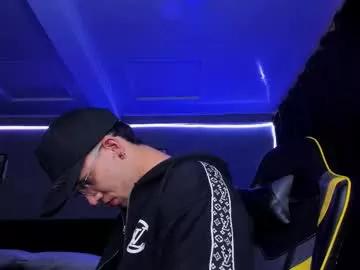 alexgiraldo__ from Chaturbate is Freechat