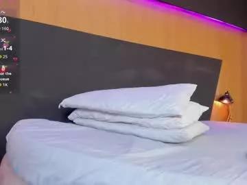 Unleash your urge for fetish cams livestreamers with our pick of steaming hot models, versed in the art of seduction and indulgence.