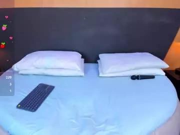 Unleash your urge for fetish cams livestreamers with our pick of steaming hot models, versed in the art of seduction and indulgence.