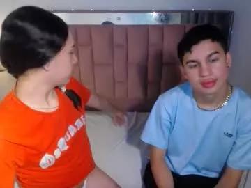 alexis_brown11 from Chaturbate is Freechat