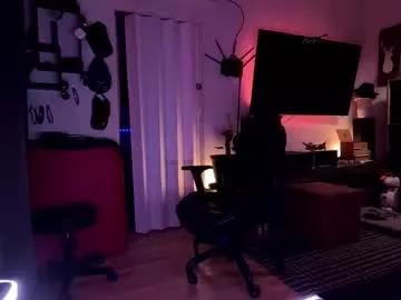 alexjamesred1 from Chaturbate is Freechat
