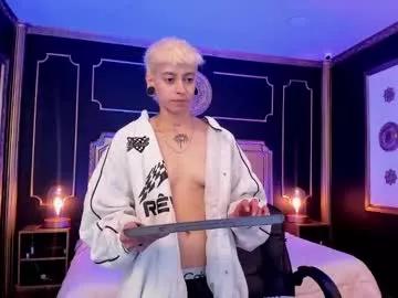 alexpoett from Chaturbate is Freechat