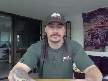 alexx1169 from Chaturbate is Freechat