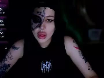 alexx_succubus from Chaturbate is Freechat