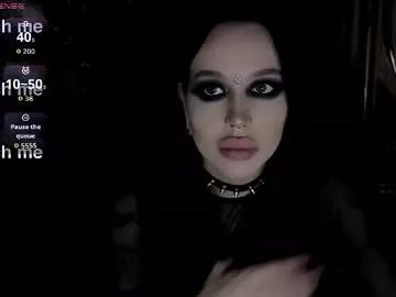 alexx_succubus from Chaturbate is Freechat