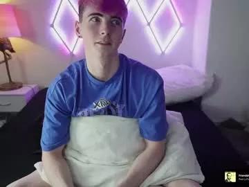 alfiegreenxxx from Chaturbate is Freechat