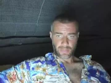 alfiesolomons87 from Chaturbate is Freechat