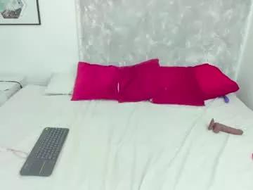 alice_henao1 from Chaturbate is Freechat