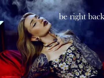 alice_specter from Chaturbate is Freechat