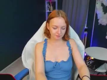 alice_willson from Chaturbate is Freechat