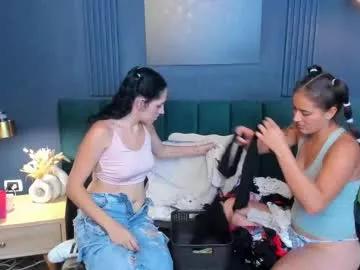 Unleash your urge for fetish cams livestreamers with our pick of steaming hot models, versed in the art of seduction and indulgence.