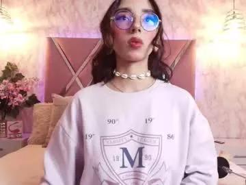 alicee1_ from Chaturbate is Freechat