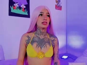 alicee_0 from Chaturbate is Freechat