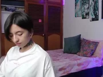 alicee_logan_ from Chaturbate is Freechat