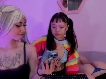 alicee_m00n from Chaturbate is Freechat