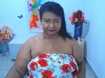 alicematuremilf from Chaturbate is Freechat