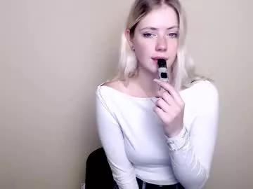 alicemeow_ from Chaturbate is Freechat