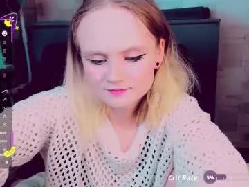 alicenya from Chaturbate is Freechat