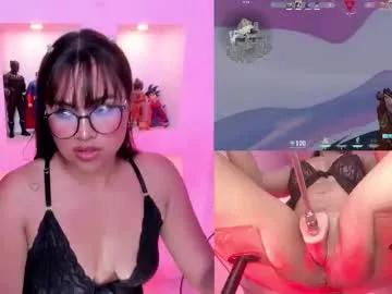 Unleash your urge for fetish cams livestreamers with our pick of steaming hot models, versed in the art of seduction and indulgence.