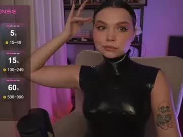 Unleash your urge for fetish cams livestreamers with our pick of steaming hot models, versed in the art of seduction and indulgence.
