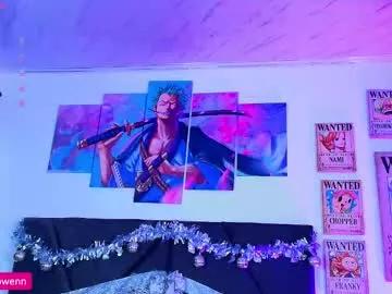 aliceusen from Chaturbate is Freechat