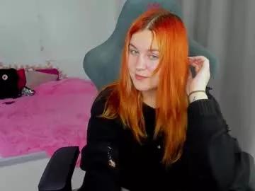 alicewinchesterr from Chaturbate is Freechat