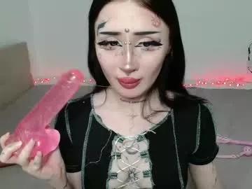 alina_m1 from Chaturbate is Freechat