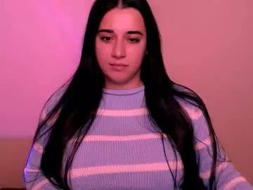 alinaasti_ from Chaturbate is Freechat