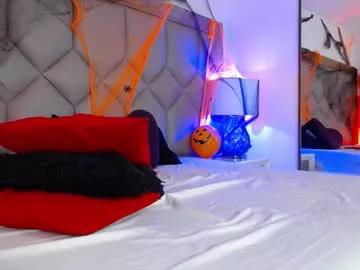 alinamilf from Chaturbate is Freechat