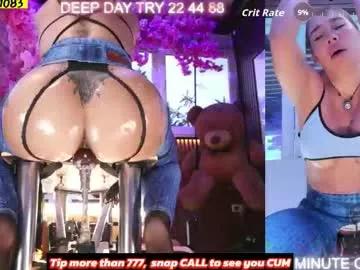 Unleash your urge for fetish cams livestreamers with our pick of steaming hot models, versed in the art of seduction and indulgence.