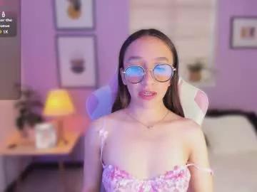 alisoon_dh from Chaturbate is Freechat