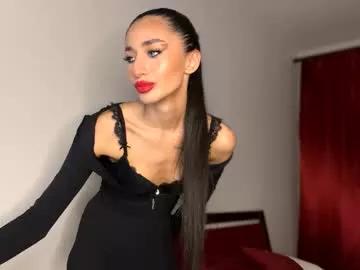 alissadreams from Chaturbate is Freechat