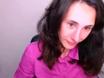 alissajersy_ from Chaturbate is Freechat