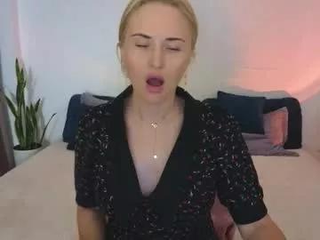 alisssarose from Chaturbate is Freechat