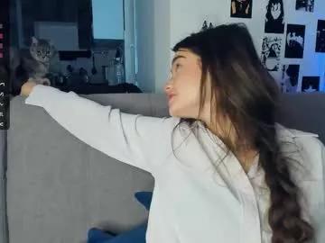 alivialovely from Chaturbate is Freechat