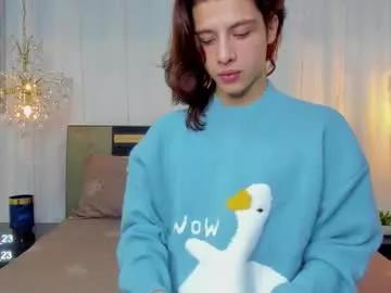allen_clark from Chaturbate is Freechat
