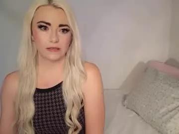 alliefyre from Chaturbate is Freechat